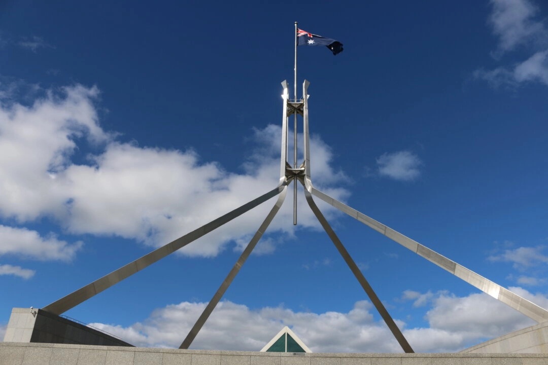 "Un cauchemard" : le nombre d'espions chinois en Australie en dit long sur le niveau d'infiltration de la Chine en Occident