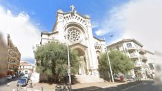 Attaque au couteau d’un prêtre à Nice en 2022 : la religieuse s’étant interposée vient de recevoir la médaille de l’ordre du mérite