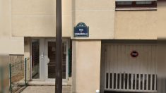 Paris : un homme saute par sa fenêtre du 2e étage, voulant échapper à l’huissier qui s’était en réalité trompé d’appartement