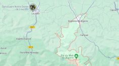Hautes-Pyrénées : un séisme de magnitude 4,7 ressenti dans la zone de Lourdes