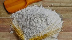 Bretagne : rappel de farine bio contaminée par une plante toxique