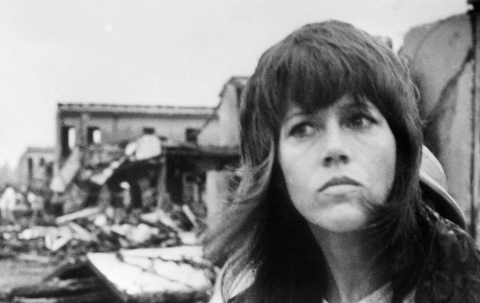 Un comté de Los Angeles déclare le 30 avril « Journée Jane Fonda » : des Américains d'origine vietnamienne sont en colère