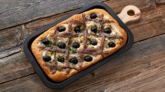 Nice: un restaurateur forcé d’arrêter de préparer ses pissaladières car les odeurs d’oignons importunent les voisins