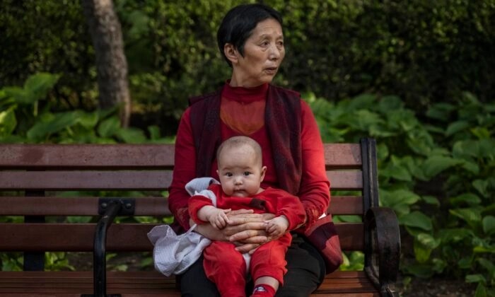 Fermetures massives de maternelles en Chine face à la chute du taux de natalité