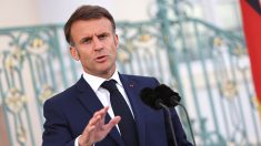 Gaza : Emmanuel Macron affirme « soutenir la proposition d’accord global des États-Unis »