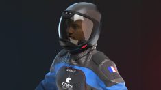 L’agence spatiale française fait appel au savoir-faire français pour concevoir une combinaison pour les astronautes
