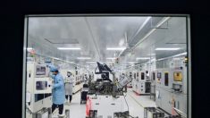 Près de 44 milliards d’euros injectés dans l’industrie chinoise des semi-conducteurs : les experts anticipent un échec