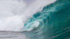 « 100% de risque » : un tsunami d’une ampleur inédite devrait bientôt frapper les côtes méditerranéennes, selon une étude