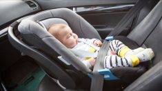 Vaucluse  : un bébé retrouvé mort après avoir passé 8 heures dans la voiture de son père