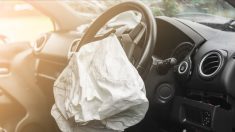 Airbags Takata défectueux : plus de 200.000 réparations pour les véhicules Citroën et DS