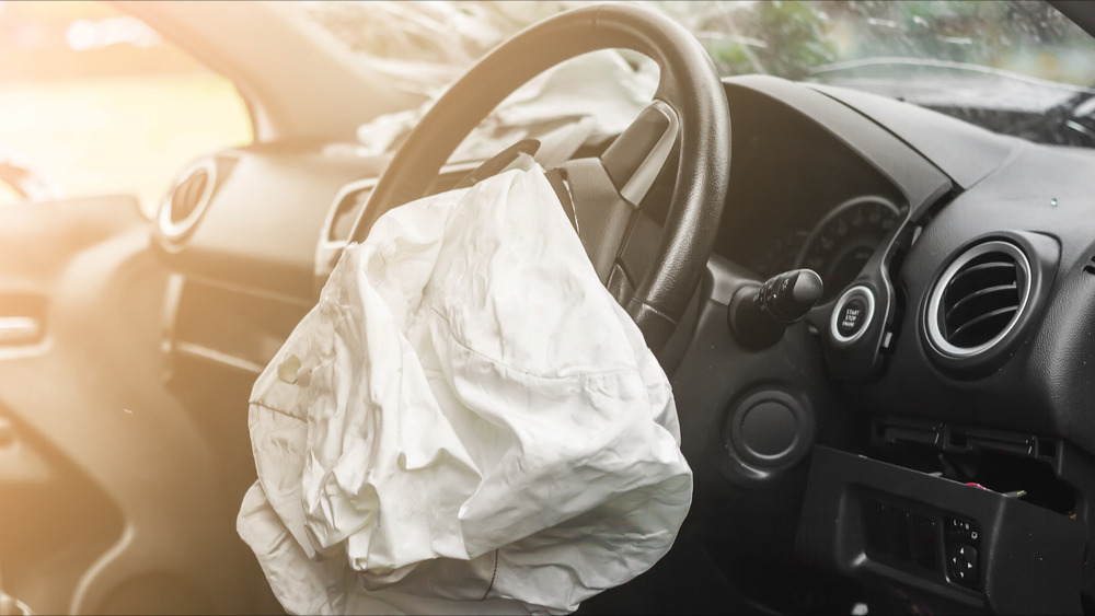 Airbags Takata : le ministre des Transports demande l’immobilisation des Citroën C3 concernées par le rappel