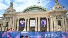 Cérémonie d’ouverture des JO-2024 : les périmètres de sécurité ont été étendus et durcis depuis 13h00