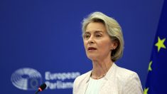 Fin des voitures thermiques : Bruxelles fait une concession mais maintient la date butoir de 2035