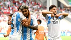 JO Paris 2024 : un joueur de foot argentin détroussé sur le lieu d’entrainement