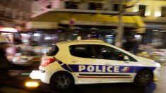 Loire-Atlantique : des gens du voyage tentent d’empêcher l’interpellation de l’un d’entre eux