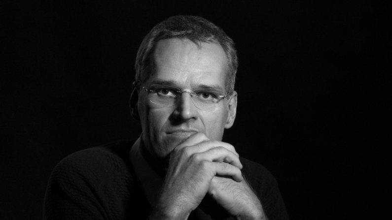 L'historien Ulrich Pfeil. (DR)