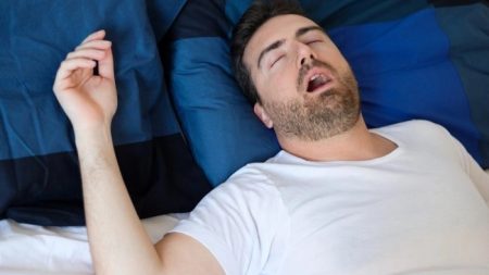 Risques cardiaques cachés de l’apnée obstructive du sommeil : ce qu’il faut savoir