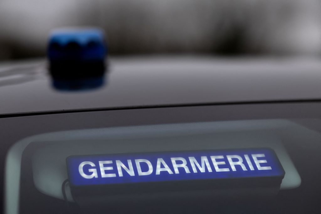 Un gendarme percuté par un motard près de Nancy, un suspect s'est rendu de lui-même