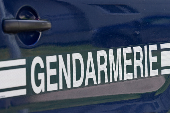 (GEOFFROY VAN DER HASSELT/AFP via Getty Images)