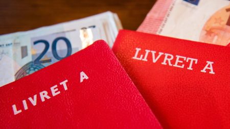 Le Livret A a signé son pire mois d’avril depuis 2009