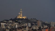 Marseille : deux jeunes interpellés pour vol aggravé après s’être introduit sur le site de la basilique Notre-Dame de la Garde