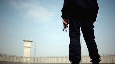 Prisons : plus de 83.000 détenus au 1er mai, un record inégalé