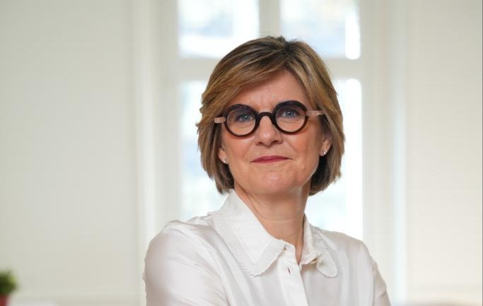 (Avec l'aimable autorisation de Audrey Louail)