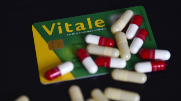 Tiers-payant : la présentation de la carte Vitale devient obligatoire, annonce l’Assurance maladie