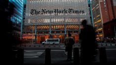 Le New York Times prépare une nouvelle offensive contre Shen Yun Performing Arts