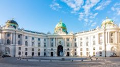 Palais de la Hofburg : une ville dans la ville
