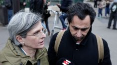 Sandrine Rousseau quitte le réseau social X et demande à ses collègues du NFP d’en faire de même