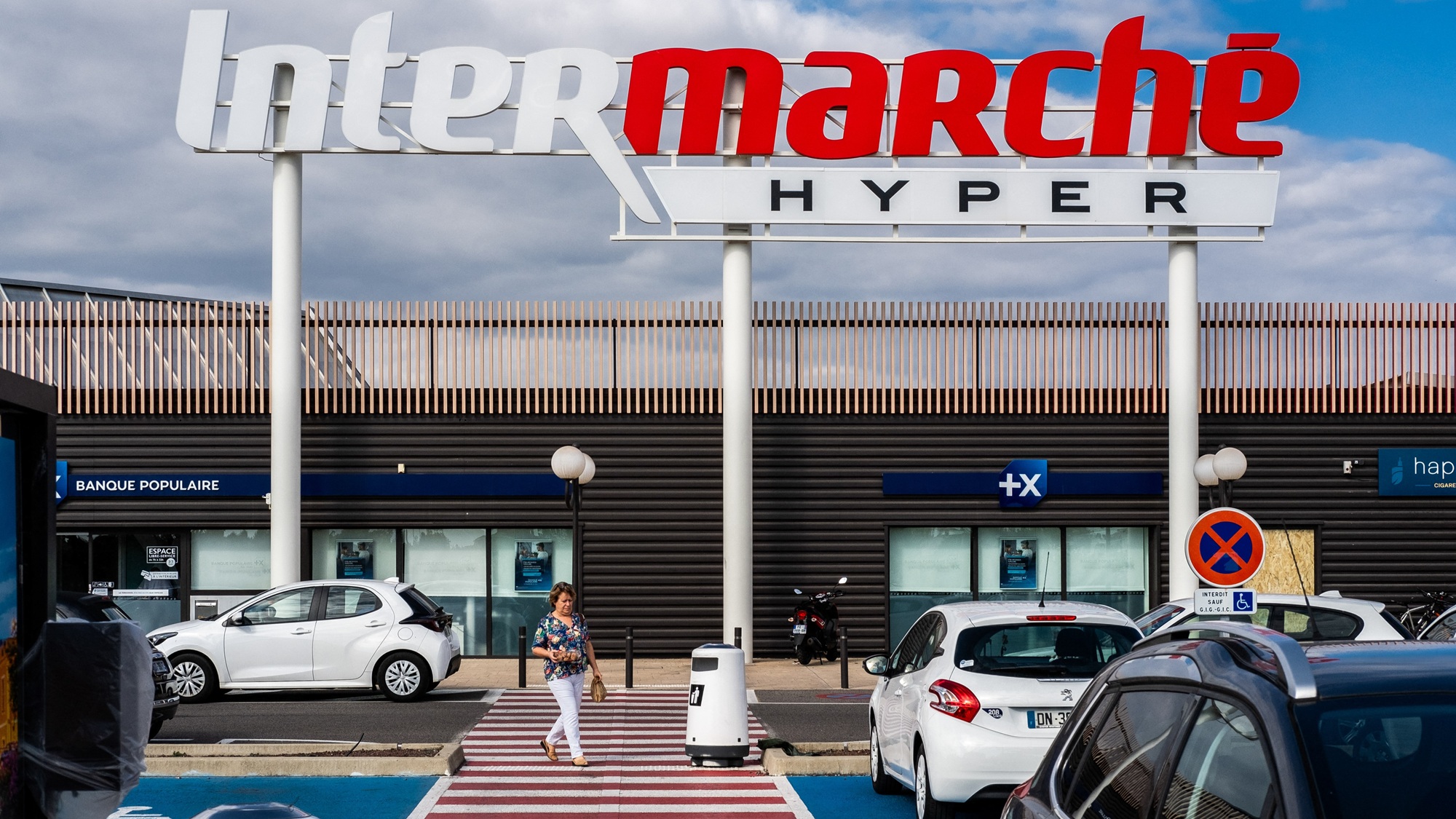 Concentration des acteurs dans la grande distribution : Intermarché absorbe des magasins Colruyt