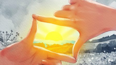 L’optimisme : la vertu qui permet de lutter contre la dépression et d’augmenter la longévité (« Médecine des vertus », 8e partie)