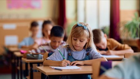Creuse : un adolescent de 15 ans poursuivi pour avoir mis le feu et dérobé des objets dans une école élémentaire de La Souterraine