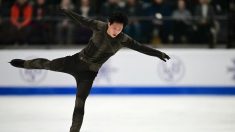 Mondiaux de patinage : Adam Siao Him Fa en quête de constance