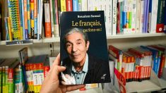 Boualem Sansal : Emmanuel Macron appelle les autorités algériennes à libérer l’écrivain