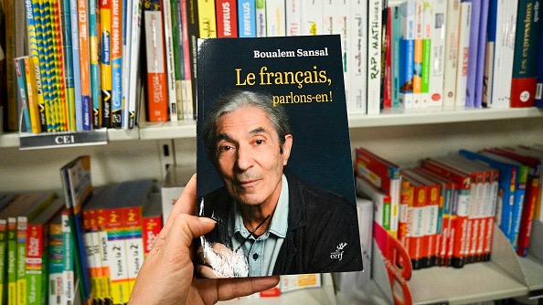 Boualem Sansal : Emmanuel Macron appelle les autorités algériennes à libérer l'écrivain