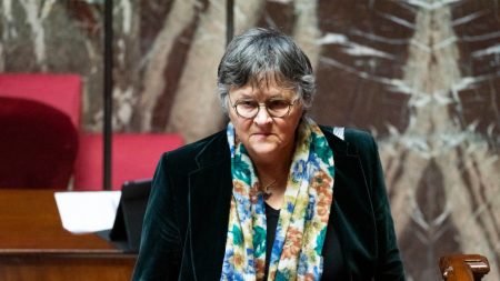 La nomination de Dominique Voynet dans une instance liée au nucléaire crée la polémique