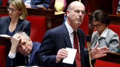 Commerce et économie : les ministres français ont échangé avec leur homologue américain