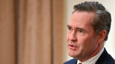 Le conseiller national Mike Waltz déclare assumer l’entière responsabilité de la fuite du chat sur Signal