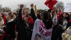 Incarcération du maire d’Istanbul : les manifestations perdurent malgré les interdictions et les arrestations
