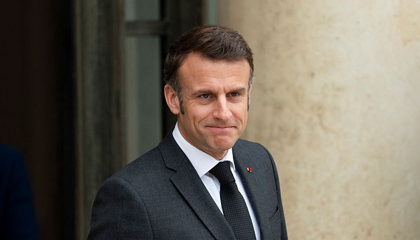 Des remous dans l’entourage proche d’Emmanuel Macron