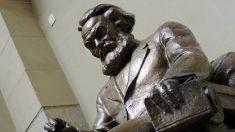 Oui, Marx prônait la violence et la répression politique – nous en avons les preuves