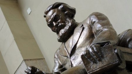 Oui, Marx prônait la violence et la répression politique – nous en avons les preuves