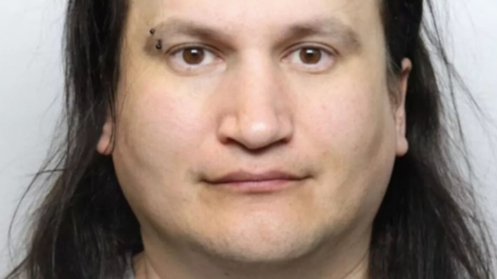 Marcin Majerkiewicz, condamné à la réclusion à perpétuité. Capture Greater Manchester Police.