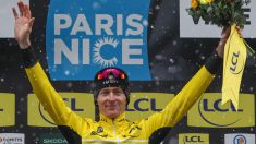 Paris-Nice : Jorgenson remporte la course pour la deuxième année consécutive