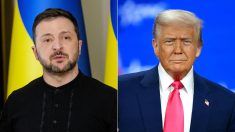 Volodymyr Zelensky affirme que l’Ukraine ne traitera pas l’aide américaine comme un prêt et réexaminera le nouvel accord sur les minerais