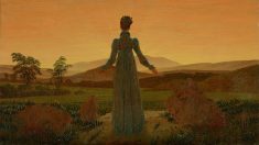 « Caspar David Friedrich : l’Âme de la Nature » au Met de New York