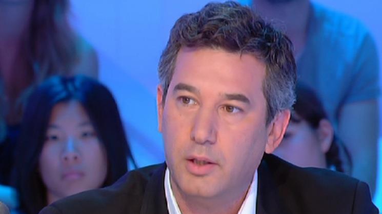 Gil Mihaely : "La guerre a de grandes chances de se solder par un accord de paix préservant une Ukraine indépendante"