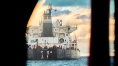 Des navires liés au sabotage de câbles retournent en Chine ou disparaissent des systèmes de suivi